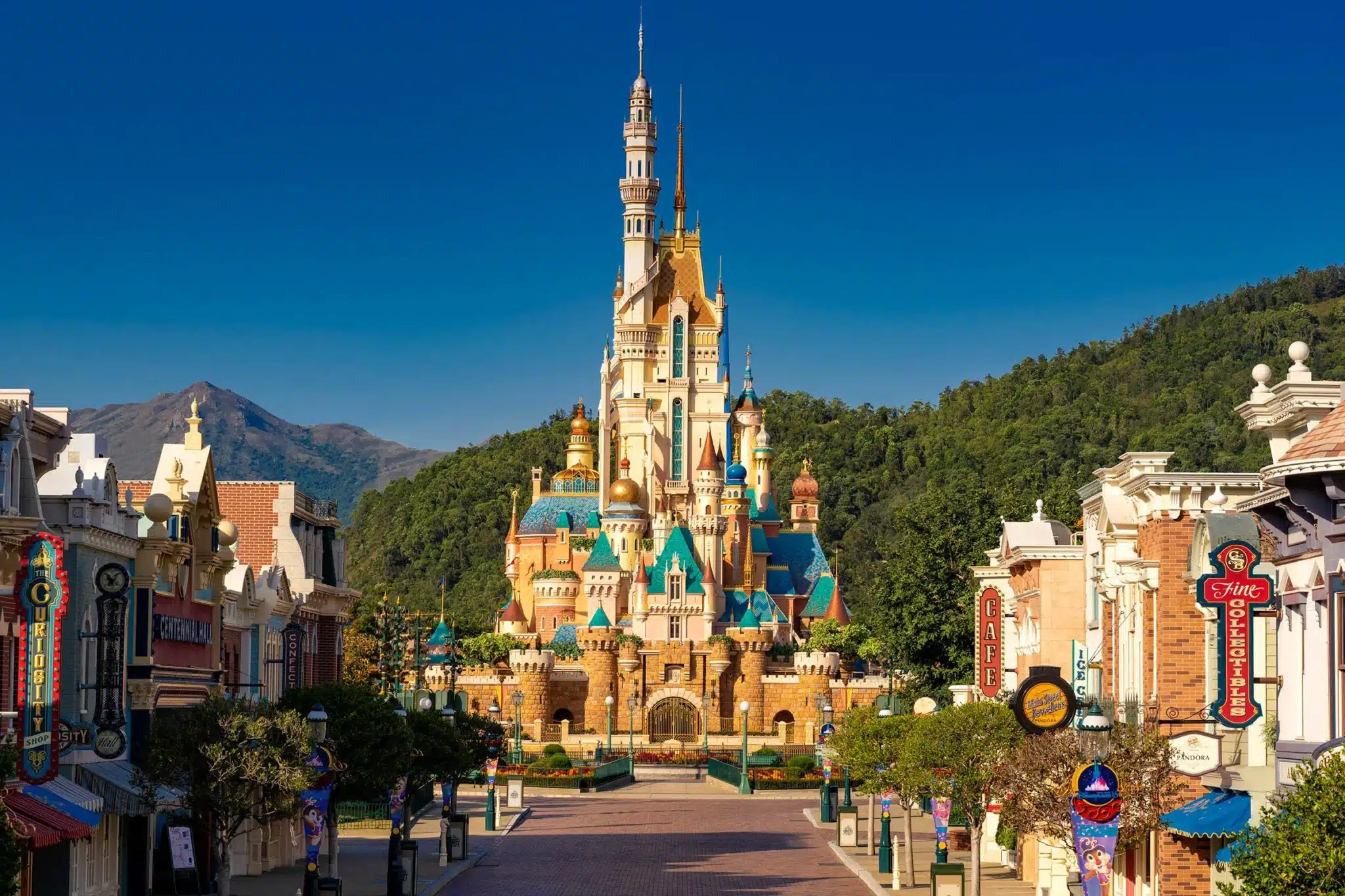 Disney Magical Plans in India: A Big Adventure!