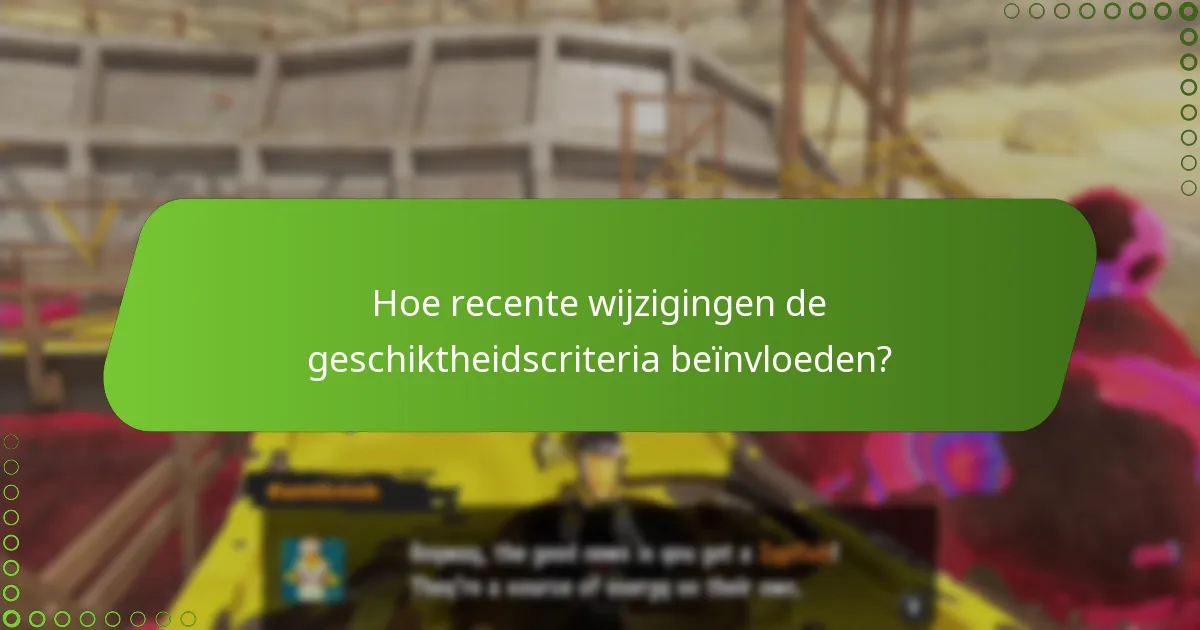 Welke uitzonderingen bestaan er voor de geschiktheid voor evenementbeloningen?