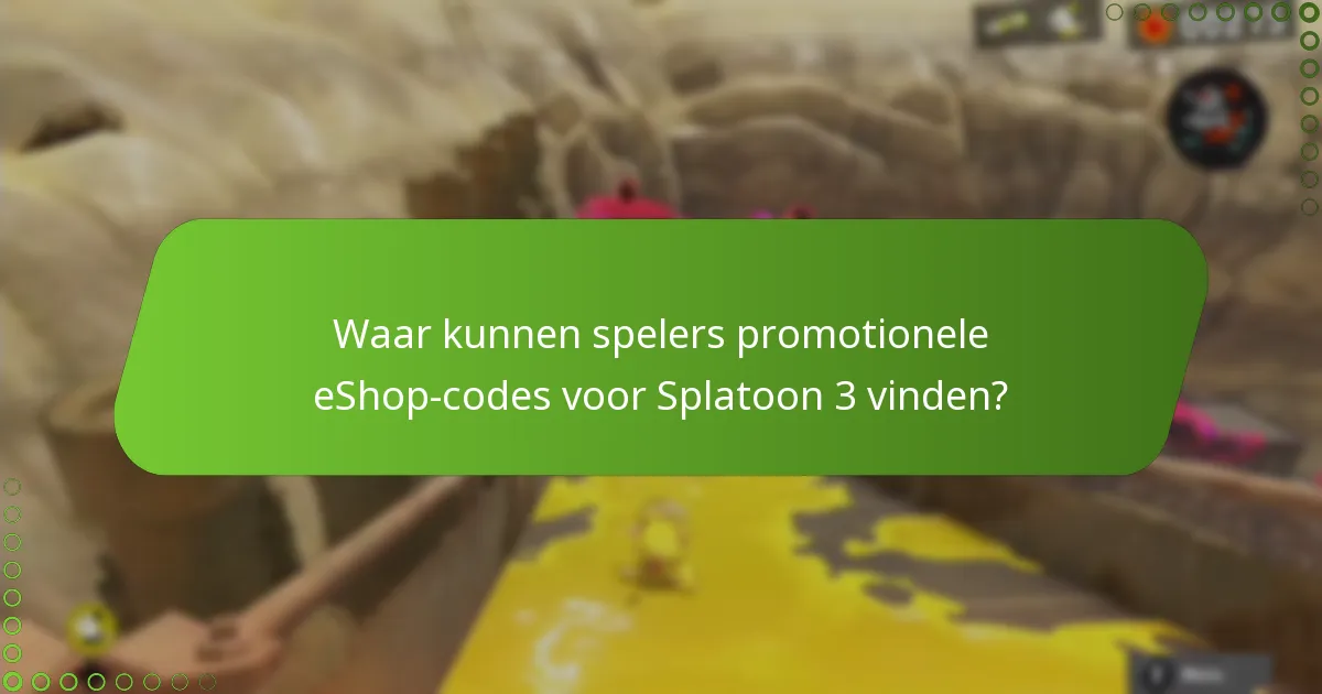 Hoe verhouden de huidige eShop-codes zich tot eerdere?