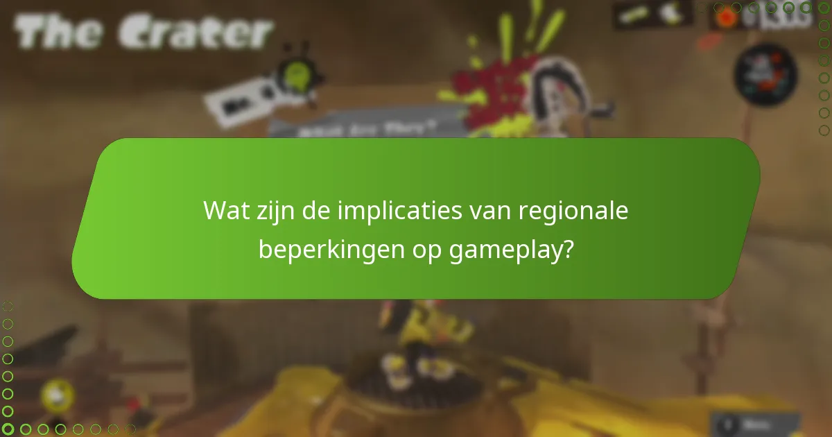 Welke uitzonderingen bestaan er voor de beperkingen van Splatoon 3 eShop-codes?
