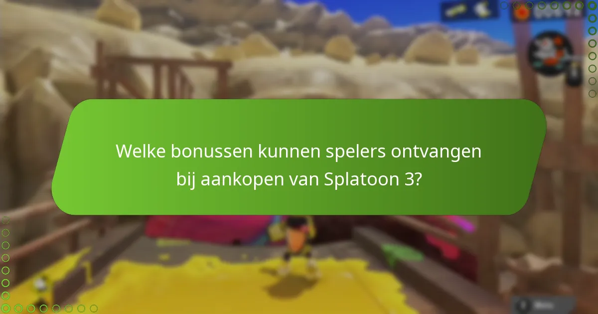 Hoe eShop-codes voor Splatoon 3 in te wisselen?